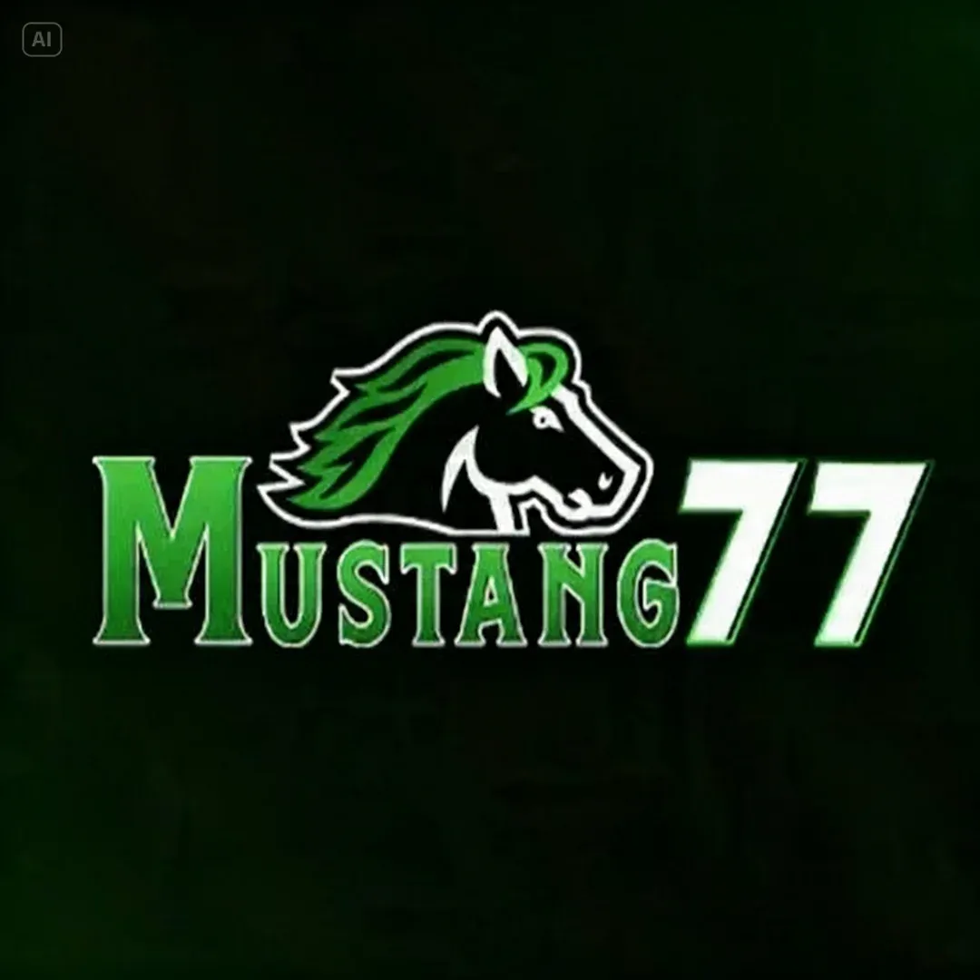 MUSTANG77 - Petualangan Anime yang Seru dan Mengasyikkan