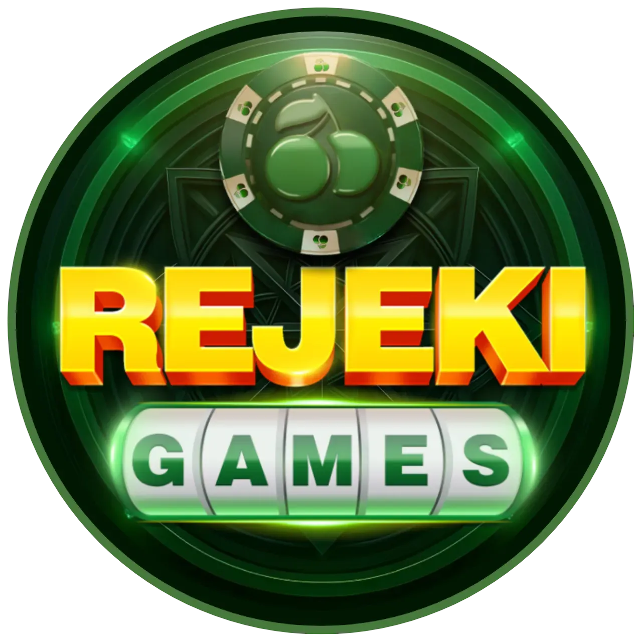 REJEKIGAMES - Ketegangan Menghantu di Dalam Dunia Kegelapan
