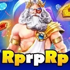 RPRPRP - Game TPS Seru dan Menantang