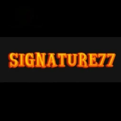 SIGNATURE77 - Aplikasi Utility Terbaik untuk Mengelola Tanda Tangan Digital